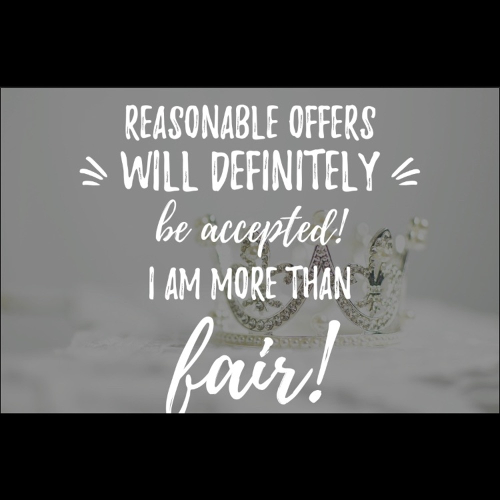 Offers Accepted - image 1